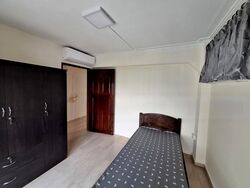 Blk 204 Boon Lay Gardens (Jurong West), HDB 5 Rooms #551729561